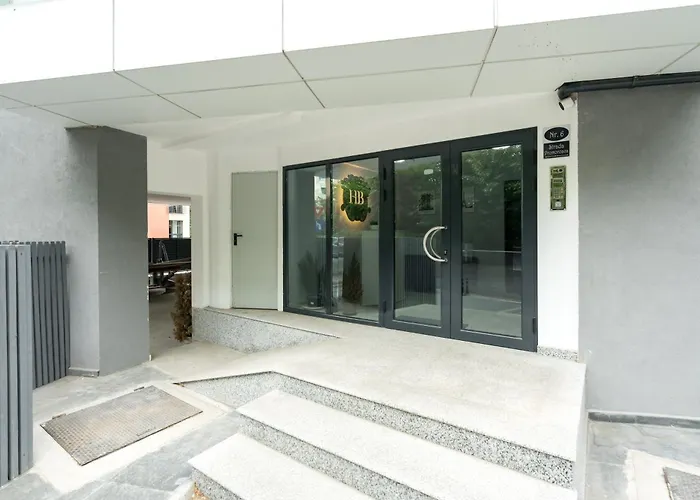 Apartament cu un dormitor