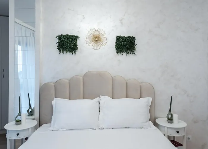 Apartament cu un dormitor