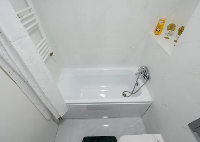 Apartament cu un dormitor